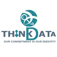 ThinkData Nepal logo - Similar company to Lightica Technology