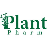 Plant Pharm logo - Similar company to Giant Chemist - Harbour Town
