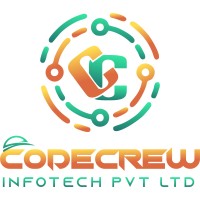 CodeCrew Infotech Pvt Ltd logo - Similar company to Queryfinders