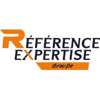 Référence Expertise Groupe logo - Similar company to Solutions Expertises