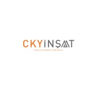 CKY PROJE GELİŞTİRME YÖNETİM ve İNŞAAT A.Ş. logo - Similar company to Maya Proje Yonetim Ve Proje Danismanlik
