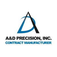 A&D Precision, Inc. logo - Similar company to Alpharet