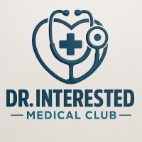 Dr. Interested logo - Similar company to Iridescent Analytics