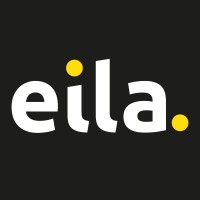 eila consulting GmbH & Co. KG logo - Similar company to Project_M