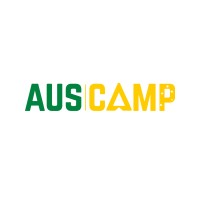 AUSCAMP logo - Similar company to Uscamp