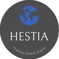 HESTIA - Promouvoir les droits Humains logo - Similar company to Les Langues Nomades