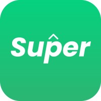 Super App logo - Similar company to Pidu