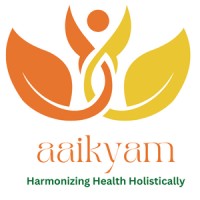 aaikyam logo - Similar company to Send Me A Trainer Uae