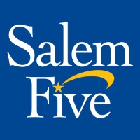 Salem Five Bank logo - Similar company to Eagle Bank