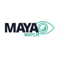 Maya Watch logo - Similar company to Assine Maya