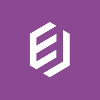 Elygon logo - Similar company to Minticket