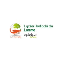 Lycée Horticole de Lomme logo - Similar company to Otech Environnement