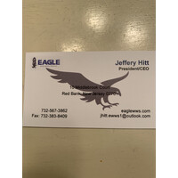 Eagle Worldwide Services, Inc logo - Similar company to Beebizy