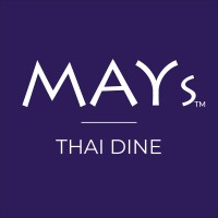 MAYs  Thai Dine logo - Similar company to Deehiy