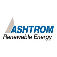 Ashtrom Renewable Energy logo - Similar company to Project25.Ai