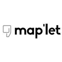 Maplet logo - Similar company to Profile Solution