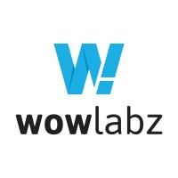 Wow Labz logo - Similar company to Appswise Technologies Pvt. Ltd