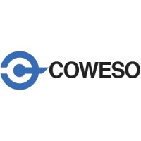 Coweso - make IT happen logo - Similar company to 3 Minds Learning Inc