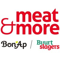 Meat&More logo - Similar company to Delaere