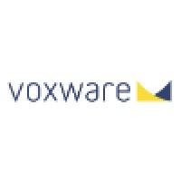 Voxware