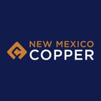 New Mexico Copper logo - Similar company to Themac Resources Group