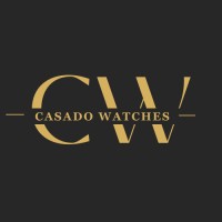 CASADO| ANALOGUE| WATCHES logo - Similar company to Casado & Company