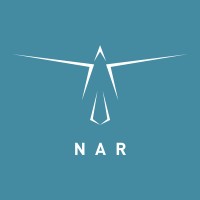 NAR logo - Similar company to Entr