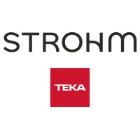Strohm Teka logo - Similar company to Quantion Tech