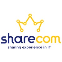 Sharecom logo - Similar company to Sharecom Telecom & It Advisors