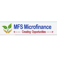 MFS Microfinance Company Ltd, Myanmar logo - Similar company to Bayon Microfinance
