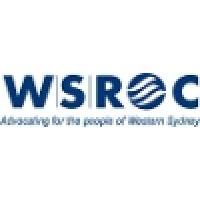 Western Sydney Regional Organisation of Councils (WSROC) logo - Similar company to Deep Hill Media