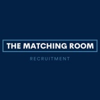 The Matching Room | Recruitment logo - Similar company to Datafortified