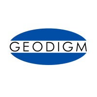 GEODIGM LIMITED logo - Similar company to Heliosphere