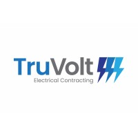 TruVolt Electrical Contracting logo - Similar company to Truvolt Brands
