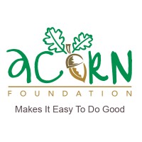 Acorn Foundation NPC South Africa logo - Similar company to Coco South Africa