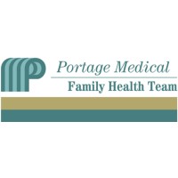 Portage Medical Family Health Team logo - Similar company to Canada Clinics