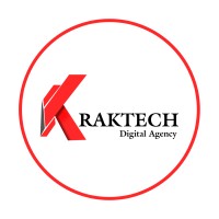 Kraktech Digitals logo - Similar company to Codefier