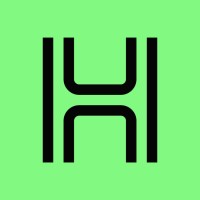 Harmonic Operations™ | Certified B Corp logo - Similar company to Harmonic Finance Inc ™ | Certified B Corp