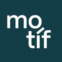 Motíf Bouw logo - Similar company to Muddebouw