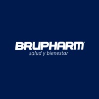 Brupharm C. A logo - Similar company to Vital Net