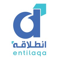 انطلاقة Entilaqa logo - Similar company to انطلاقة - Entlaqaa