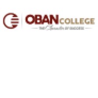 Oban College RTO 45315 | CRICOS 04086A logo - Similar company to Oevs India