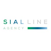 SIAL LINE logo - Similar company to Mrsline