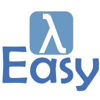 Lambda Easy logo - Similar company to Purpledye