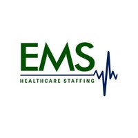 EMS Healthcare Staffing logo - Similar company to Optimumedicine