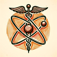 Nuclear Medicine Updates logo - Similar company to Pixilib