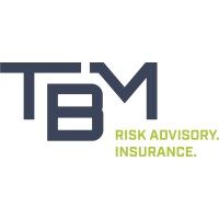 TBM logo - Similar company to Botanic Choice
