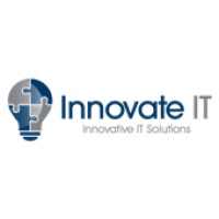 Innovate IT Africa logo - Similar company to Dintell