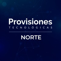 Provisiones Tecnologicas Norte logo - Similar company to Esdcom - Electronic Systems Deployment