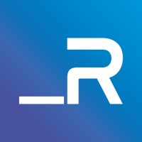 Radix logo - Similar company to Monetum